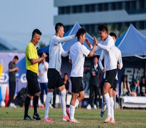 3221！玉昆擊敗功夫，英博擊敗亞泰兩連勝劉逸進球為留隊加分