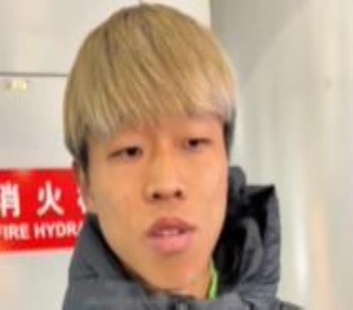 國安新援和蒙哥馬利：很高興加盟國安，冬訓調整狀態全力以赴