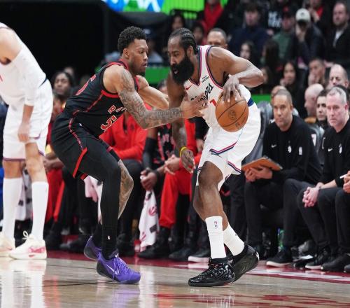 杜蘭特39+4+7無緣今日最佳球員！因為哈登31+2+10超神主導大逆轉