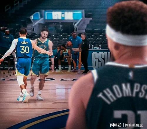 哇塞，恭喜湖人，歷史級三分射手來了！