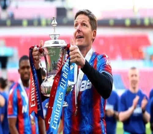 英超黑馬一夜崩盤！25歲隊長轉投曼城主帥宣布賽季末走人