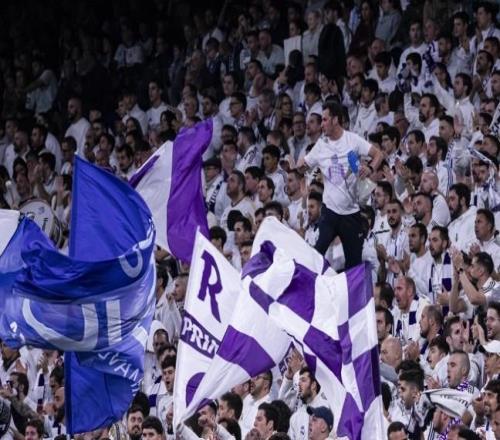 科貝：皇馬部分球迷計劃在伯納烏外集合等待球隊，并發(fā)出噓聲