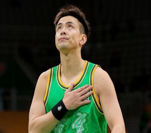 CBA第15輪最佳陣容：趙繼偉復(fù)出迎里程碑洛夫頓帶傷狂勝廣東