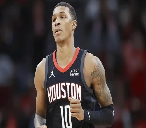 火箭逆轉森林狼！杜蘭特轟39分，申京主導起勢，史密斯防守立功！