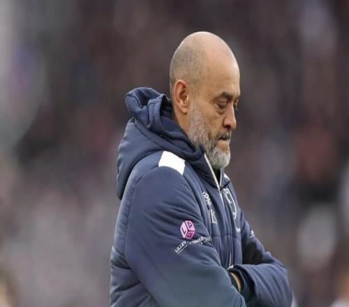 TA：西漢姆聯(lián)沒有立即解雇努諾的想法比利奇愿回歸西漢姆