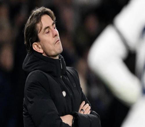 衛(wèi)報(bào)：從熱刺內(nèi)部來看，并不存在“弗蘭克即將下課”的感覺