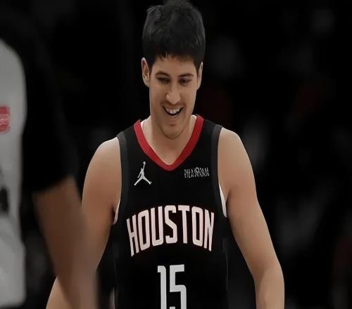 火箭110105擊敗森林狼球員評價：2人優秀，7人及格，戴維森低迷