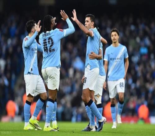 2場造3球！曼城新援劍指曼市德比曼聯(lián)或成他最好的試金石