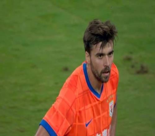 馬德魯加留隊，泰山只換1外援三叉戟保中游水準召回小段算補強