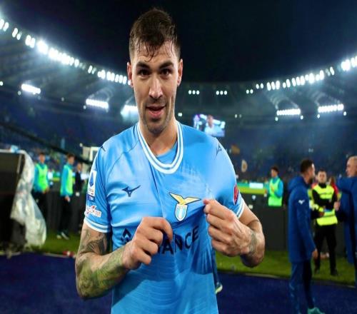 斯基拉：薩德給羅馬尼奧利開600萬歐年薪，正準備向拉齊奧報價