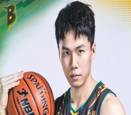 一場沒打就當(dāng)票王！賴益燁人氣爆棚，NBL全明星靠他了