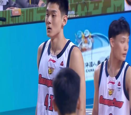 身高2米16+臂展2米29！廣東隊(duì)第五外援人選曝光，保底能進(jìn)總決賽