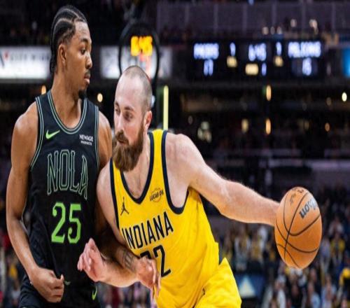 13連敗后5戰4勝！落選秀新高29分逆襲兩筆2換1交易提前布局封神