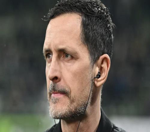 克勒舍：托普穆勒下一場是否還會出現(xiàn)在教練席我們正在討論