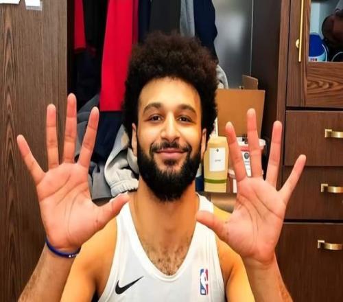 沒有約基奇更猛最強雙人組！開始發力了