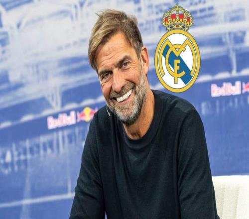 莫雷托：皇馬已準備引進中后衛(wèi)和中場老佛爺非常欣賞克洛普