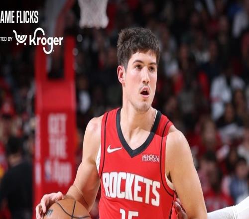 不容易！杜蘭特39分7助，火箭艱難逆轉森林狼，全隊都該加練罰球