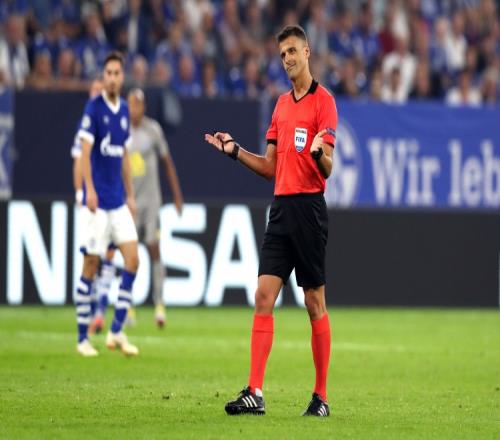 世體披露巴薩與皇社VAR錄音：球權轉換因犯規被判無效，費爾明進球被取消_西甲直播