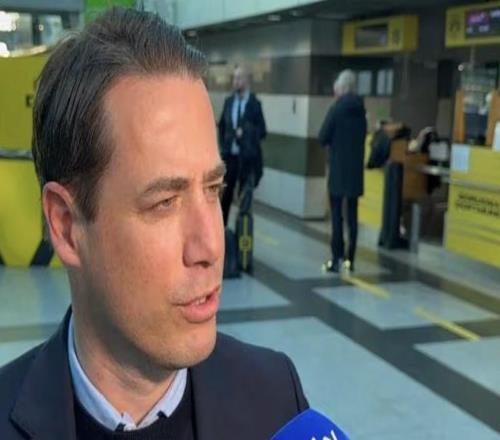 里肯：我們想直接晉級八分之一決賽，而不是靠附加賽勉強晉級