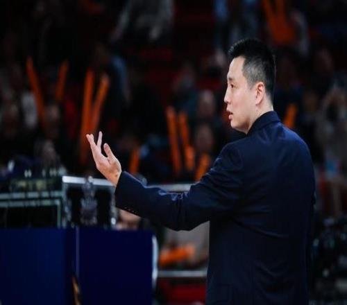 上海男籃力克新疆隊，收獲聯賽兩連勝