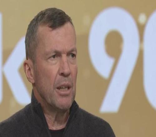 馬特烏斯：德國唯一能夠留住球星且不需頻繁重建的球隊是拜仁