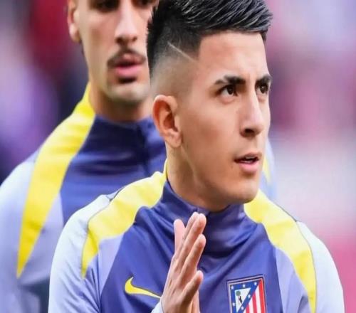 記者：加拉塔薩雷有意馬競前鋒阿爾馬達，并列入冬窗考察名單