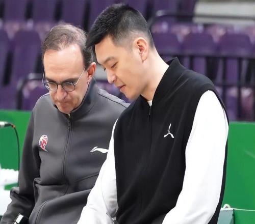 戰山西盼奇跡出現！趙繼偉承諾為母隊而戰，楊鳴巧婦難為無米之炊