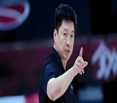 李春江發布視頻，恭喜廣東隊！