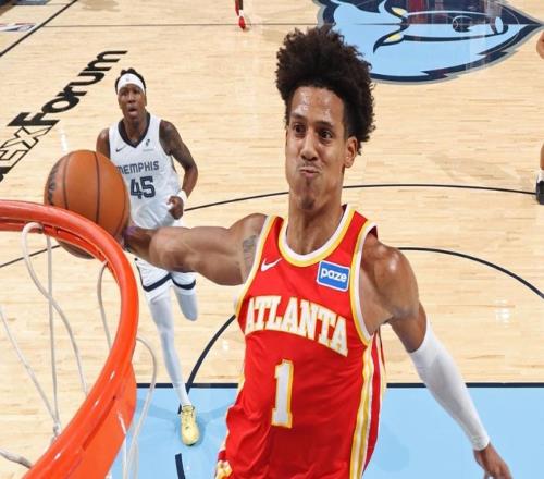 CJ絕平被蓋！交易后老鷹3勝4負(fù)第十危矣：杰約場均19+9+6狀態(tài)暴跌