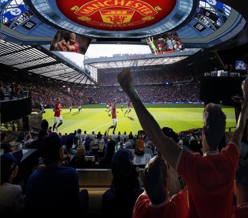 太陽(yáng)報(bào)：曼聯(lián)準(zhǔn)備發(fā)行電子季票，為無(wú)法到場(chǎng)的球迷引入IMAX式體驗(yàn)