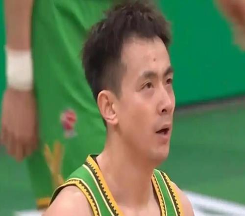 一人一城！趙繼偉回應交易言論，承諾一直打下去，為遼寧拼好每場