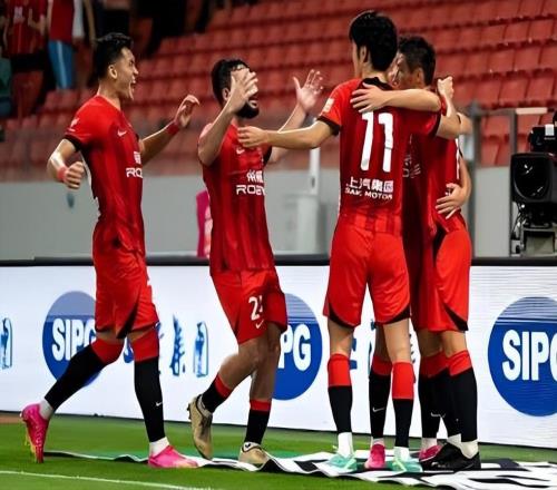 上港指揮官位置將迎來久違強援，本月月底將到隊挑大梁，值得期待