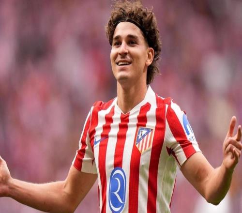 每體：小蜘蛛成巴薩9號位引援頭號目標，夏窗將發起行動