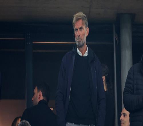 克洛普評價皇馬換帥事宜：簽下瓜迪奧拉的可能性不大_英超直播