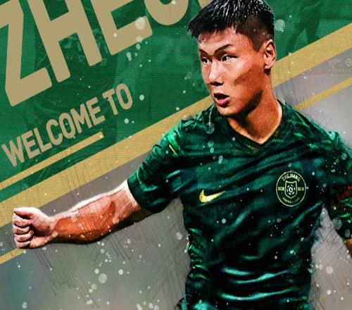 中超轉會動態：上賽季第7官宣首位內援，36歲老將或將回歸