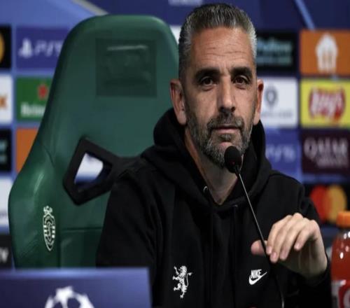 葡體主帥：如今歐洲拜仁、槍手、巴黎最強，我們連續遭遇了倆