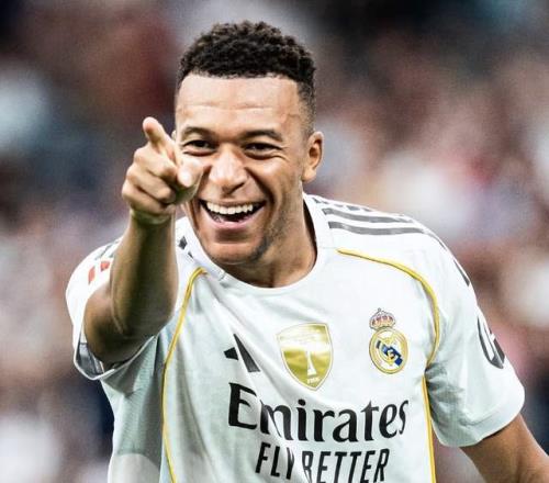 凌晨4點皇馬歐冠復仇戰：姆巴佩反戈沖擊10球紀錄7人傷停