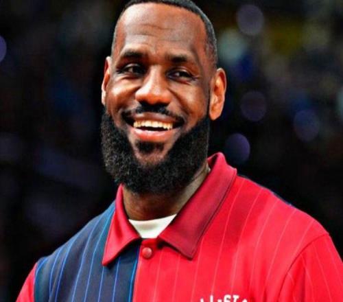 全明星首發官宣后續：詹姆斯落選也絕對能參賽預測14人替補陣容