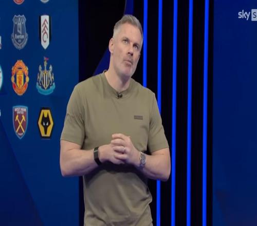 卡拉格：利物浦現(xiàn)在比賽像拉著手剎，也許薩拉赫回歸會有改變