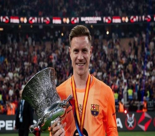 HWG確認，羅馬諾：巴薩已批準特獅今天前往赫羅納接受體檢