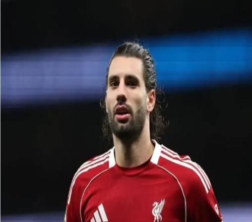 索博：續約談判有進展但未決定足總杯的失誤其實想做假動作