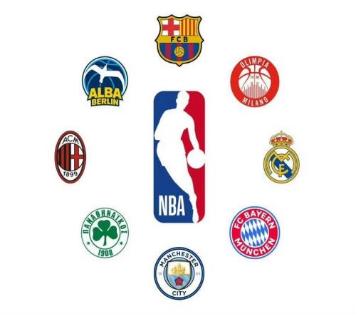 AC米蘭有意參與NBA歐洲聯賽，準入費10億歐，需建高標準籃球場
