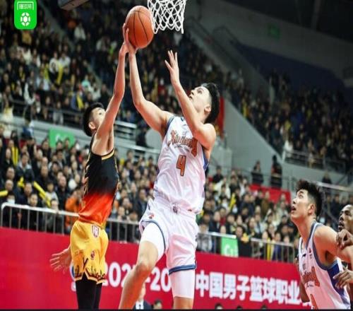 新疆8965大勝江蘇，哈里斯28+6，龐崢麟11中2拿7分6助