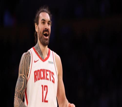VORP指數(shù)+7.3！火箭最重要球員倒下，主教練稱亞當(dāng)斯不會(huì)缺席太久