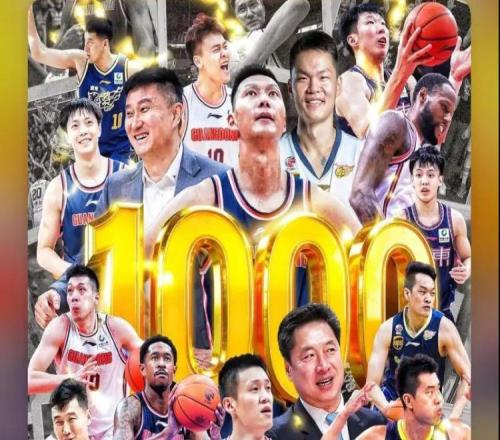 宏遠隊史千勝，馬尚的一句話引發(fā)粵迷深深共鳴，卻讓周琦自殘形愧