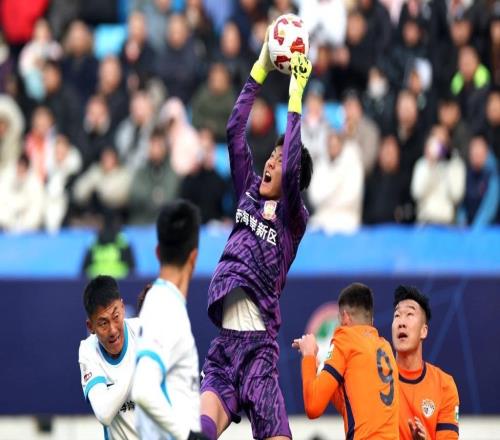 半島觀察丨一支中超新軍，西海岸何以成為國(guó)字號(hào)“夢(mèng)工廠”