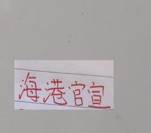 海港離開四人都得到官宣李昂也是跟馬萊萊成為隊友