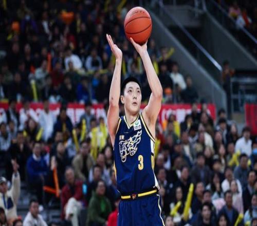 廣東VS吉林拒絕大爆冷！胡明軒強(qiáng)勢反彈，杜鋒要力保前三