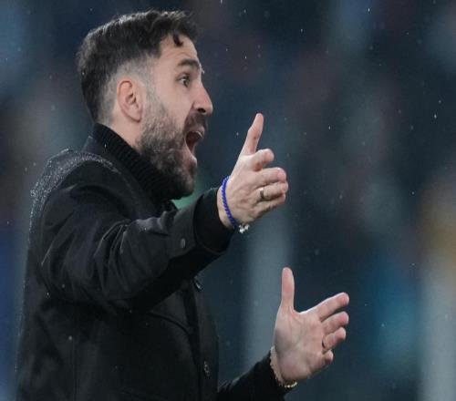 薩里恥辱一戰：主場被灌3球，法布雷加斯戰術完勝，沖擊歐冠區