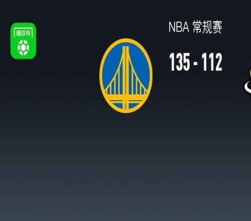 勇士135112大勝熱火，庫里19+11，巴特勒傷退，阿德巴約13中1